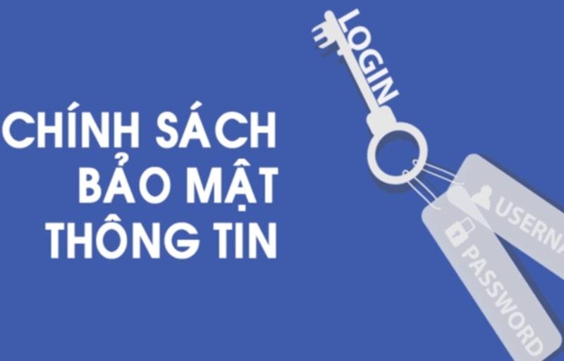 Giới thiệu một số thông tin về chính sách bảo mật